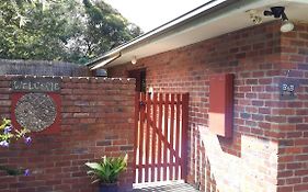Torquaytoongahra Bnb